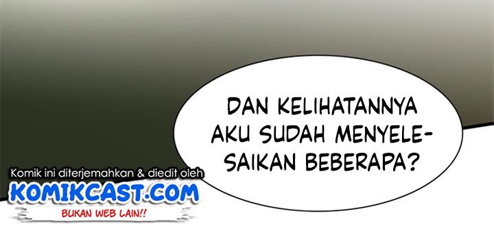 The Tutorial is Too Hard Chapter 51 - halaman 15