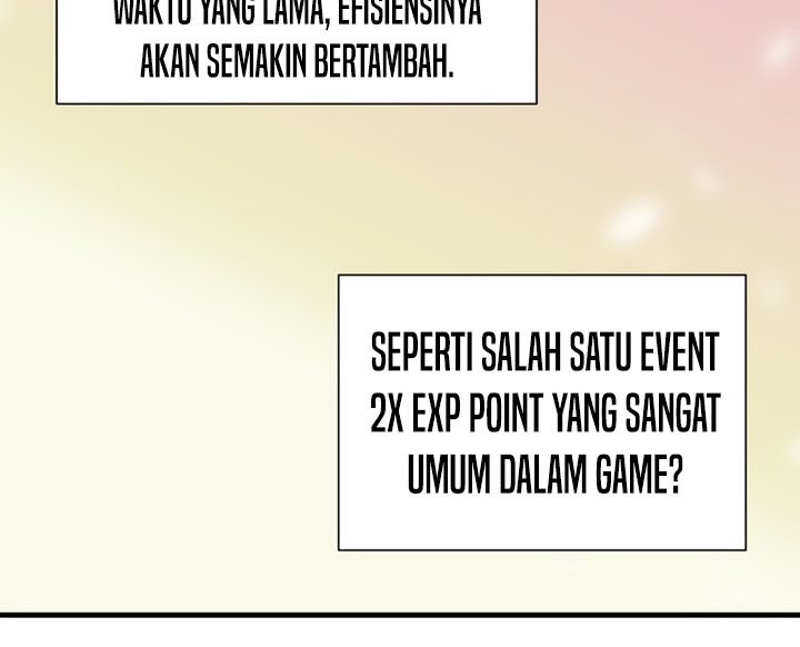 The Tutorial is Too Hard Chapter 51 - halaman 22
