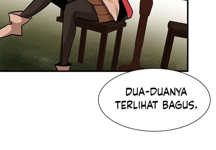 The Tutorial is Too Hard Chapter 51 - halaman 24