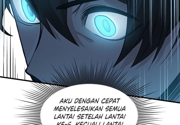 The Tutorial is Too Hard Chapter 51 - halaman 26
