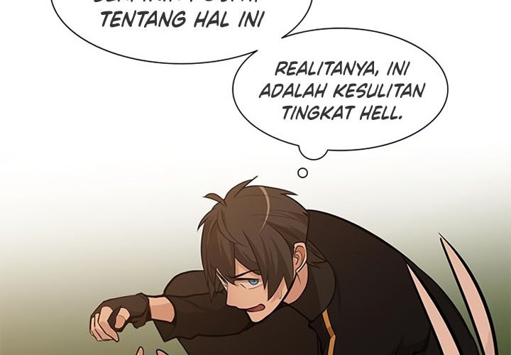 The Tutorial is Too Hard Chapter 51 - halaman 28