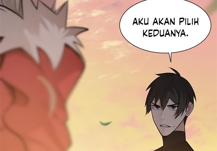 The Tutorial is Too Hard Chapter 51 - halaman 3