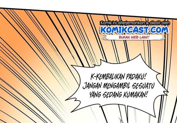 The Tutorial is Too Hard Chapter 51 - halaman 31