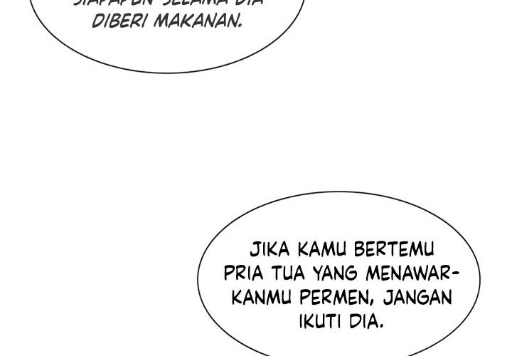 The Tutorial is Too Hard Chapter 51 - halaman 35