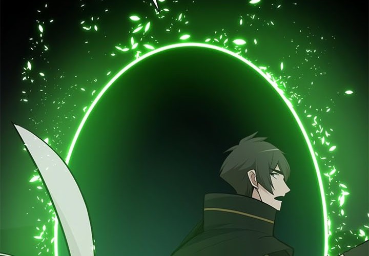 The Tutorial is Too Hard Chapter 51 - halaman 40