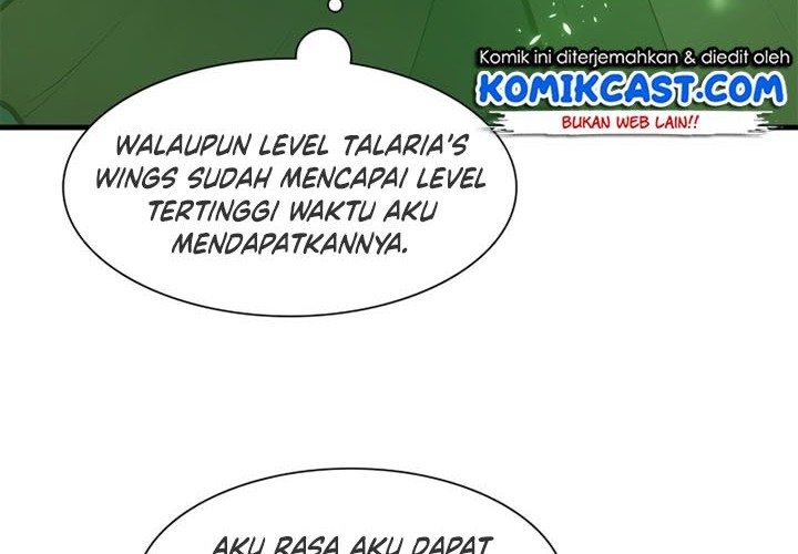 The Tutorial is Too Hard Chapter 51 - halaman 42