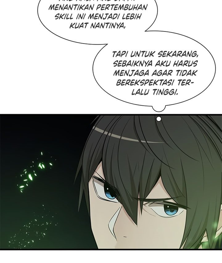 The Tutorial is Too Hard Chapter 51 - halaman 43