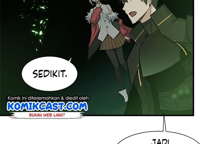The Tutorial is Too Hard Chapter 51 - halaman 45