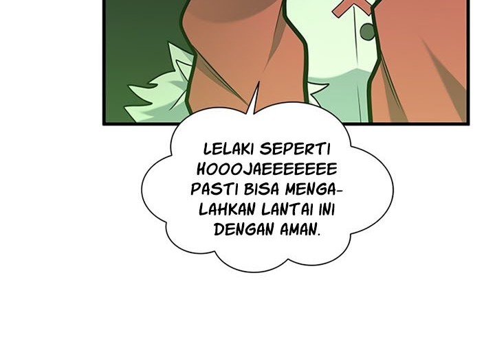 The Tutorial is Too Hard Chapter 51 - halaman 47