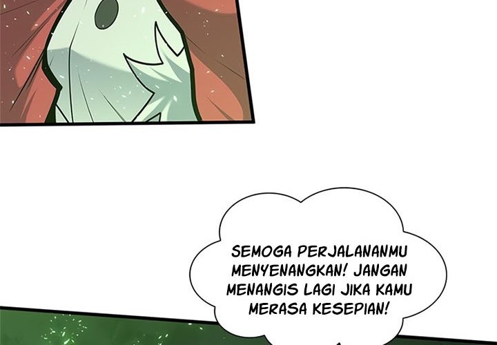 The Tutorial is Too Hard Chapter 51 - halaman 54