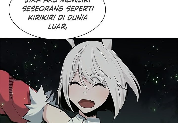 The Tutorial is Too Hard Chapter 51 - halaman 56