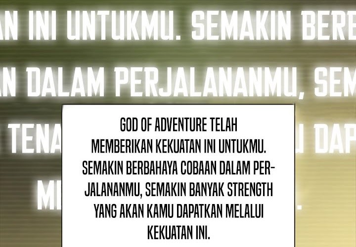 The Tutorial is Too Hard Chapter 51 - halaman 63