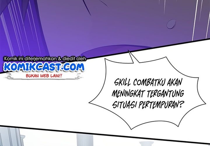 The Tutorial is Too Hard Chapter 51 - halaman 66