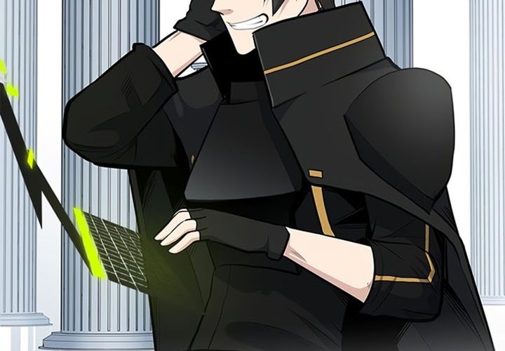 The Tutorial is Too Hard Chapter 51 - halaman 68