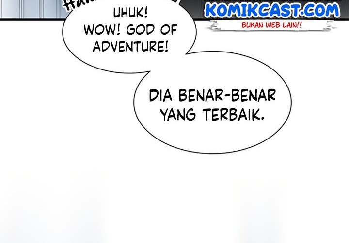 The Tutorial is Too Hard Chapter 51 - halaman 70