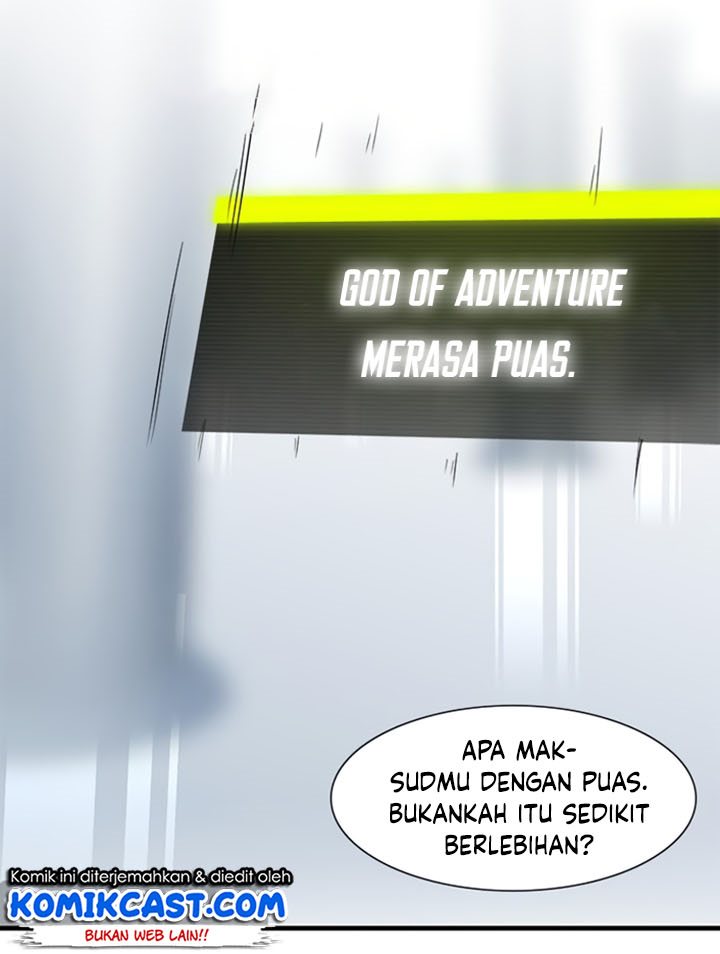 The Tutorial is Too Hard Chapter 51 - halaman 71