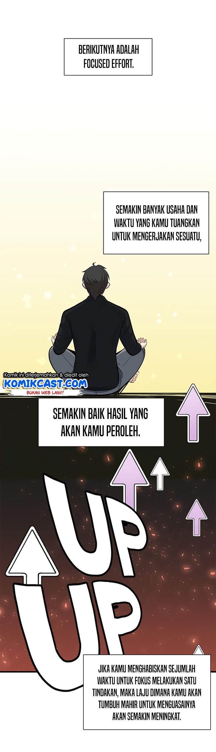 The Tutorial is Too Hard Chapter 51 - halaman 72