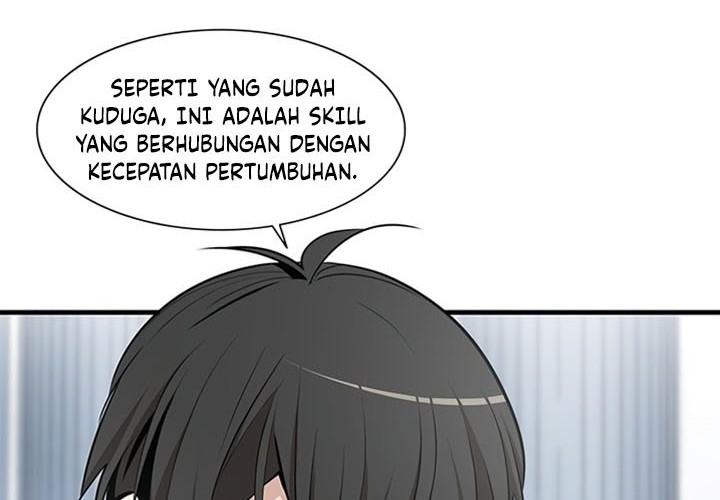 The Tutorial is Too Hard Chapter 51 - halaman 73