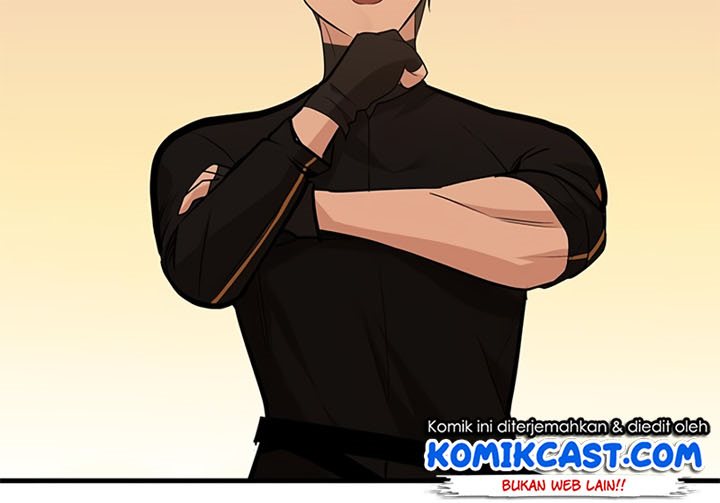 The Tutorial is Too Hard Chapter 51 - halaman 8