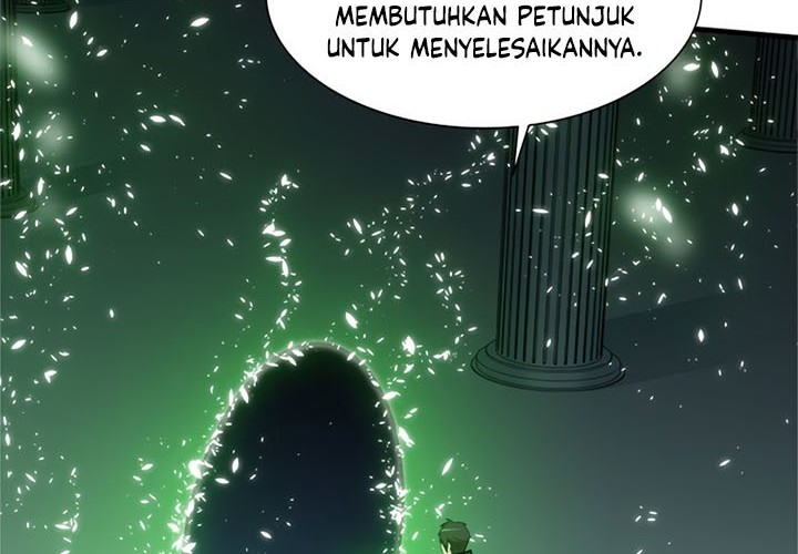 The Tutorial is Too Hard Chapter 52 - halaman 11