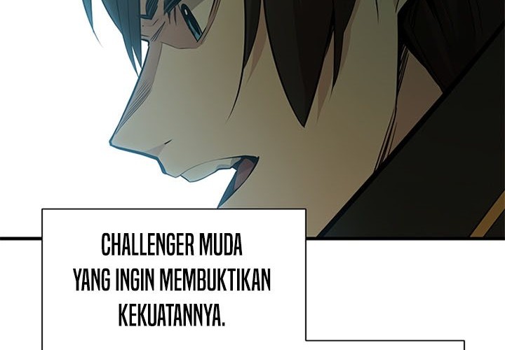 The Tutorial is Too Hard Chapter 52 - halaman 24