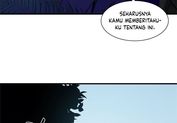 The Tutorial is Too Hard Chapter 52 - halaman 3