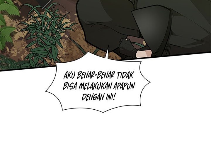 The Tutorial is Too Hard Chapter 52 - halaman 30