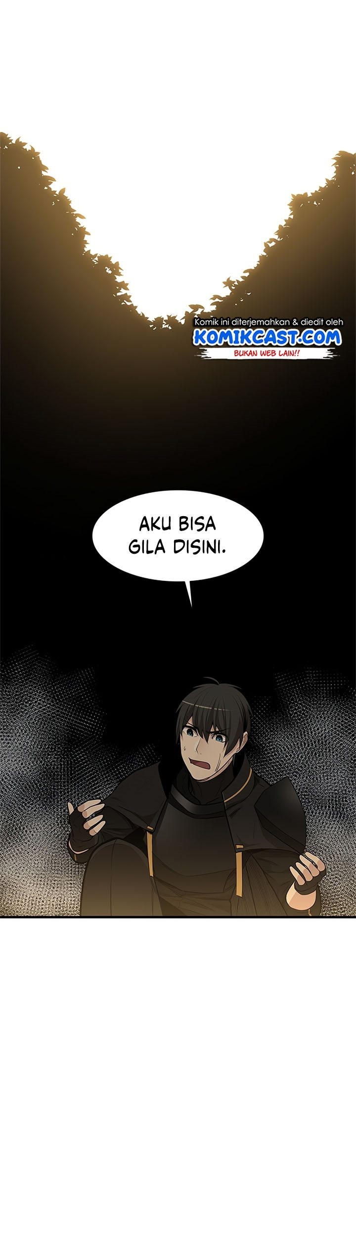 The Tutorial is Too Hard Chapter 52 - halaman 33