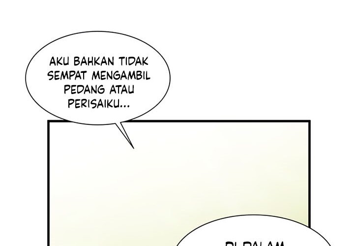 The Tutorial is Too Hard Chapter 52 - halaman 34