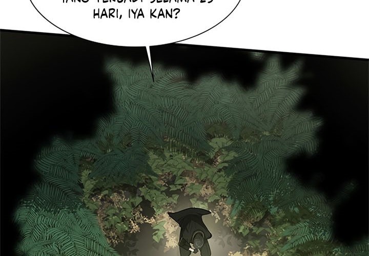 The Tutorial is Too Hard Chapter 52 - halaman 38