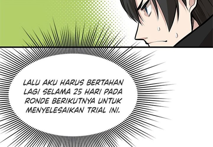 The Tutorial is Too Hard Chapter 52 - halaman 43