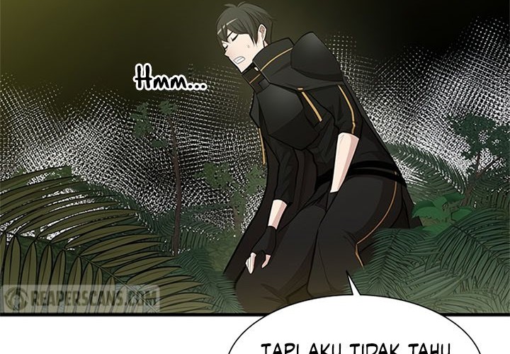 The Tutorial is Too Hard Chapter 52 - halaman 47