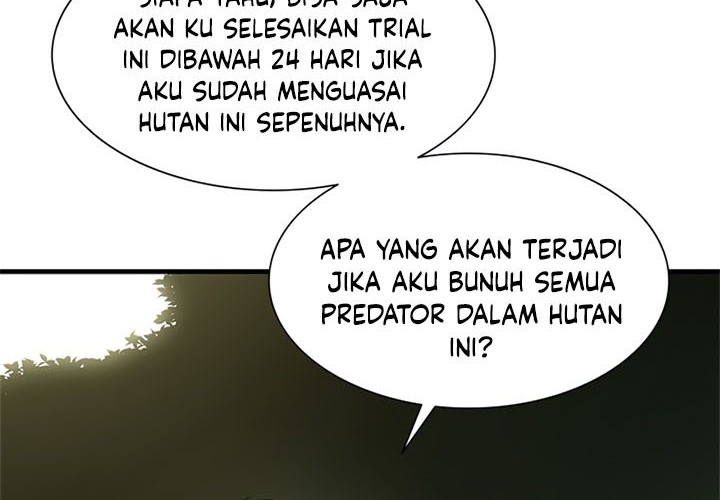 The Tutorial is Too Hard Chapter 52 - halaman 49