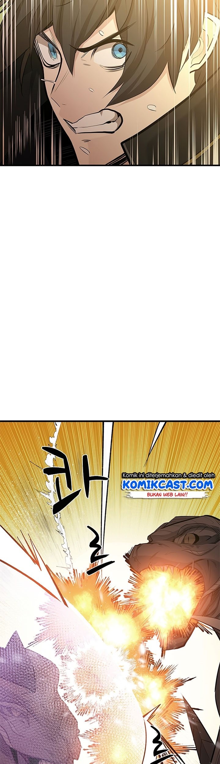 The Tutorial is Too Hard Chapter 52 - halaman 60