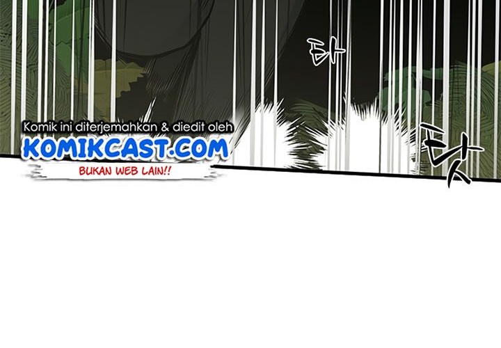 The Tutorial is Too Hard Chapter 52 - halaman 65