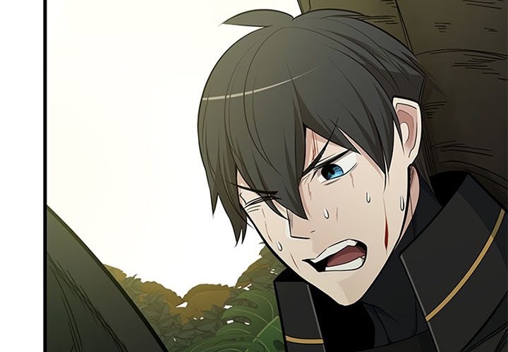 The Tutorial is Too Hard Chapter 52 - halaman 69