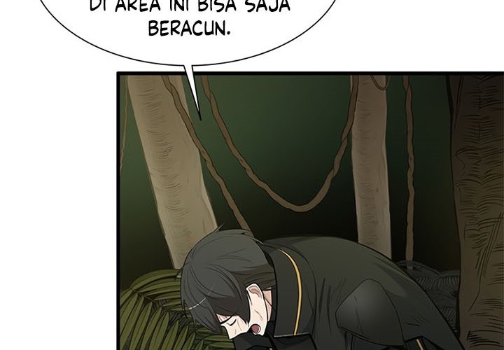 The Tutorial is Too Hard Chapter 52 - halaman 74