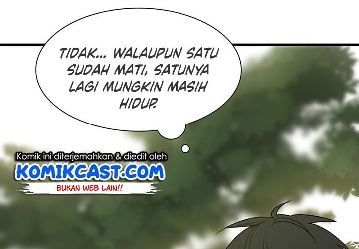 The Tutorial is Too Hard Chapter 52 - halaman 76