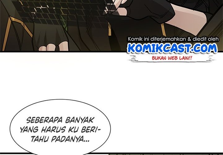 The Tutorial is Too Hard Chapter 53 - halaman 11