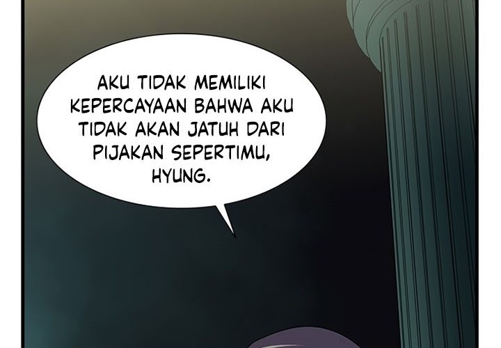 The Tutorial is Too Hard Chapter 53 - halaman 25