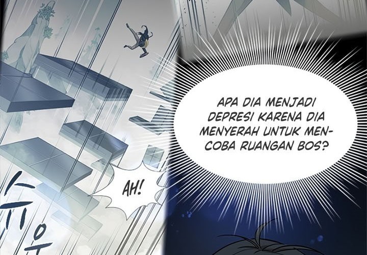 The Tutorial is Too Hard Chapter 53 - halaman 27