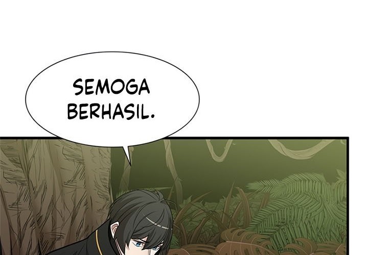 The Tutorial is Too Hard Chapter 53 - halaman 29