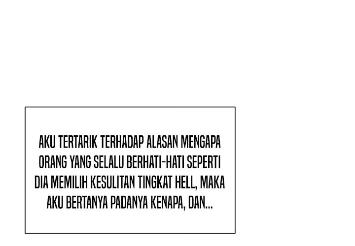 The Tutorial is Too Hard Chapter 53 - halaman 34