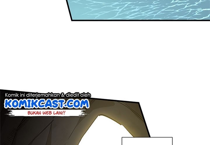 The Tutorial is Too Hard Chapter 53 - halaman 45