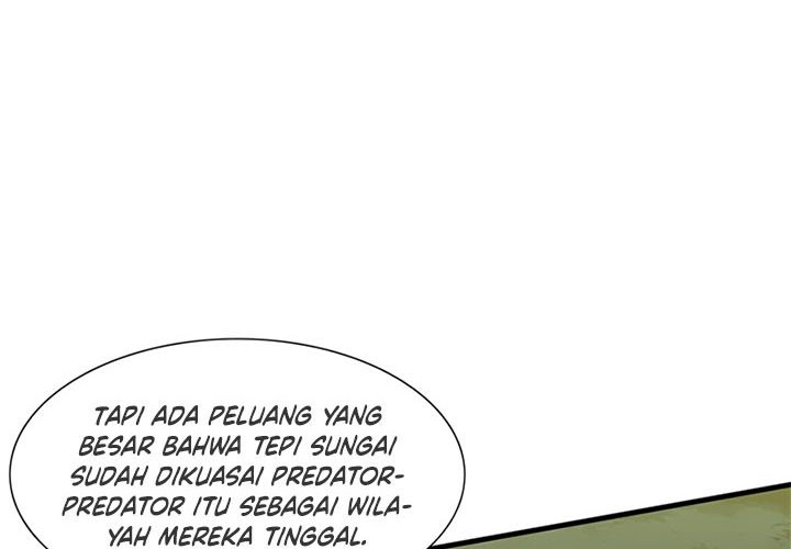 The Tutorial is Too Hard Chapter 53 - halaman 47