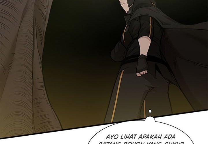 The Tutorial is Too Hard Chapter 53 - halaman 49
