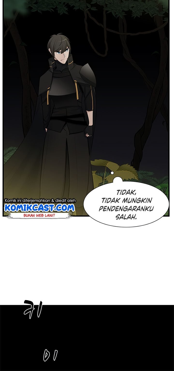 The Tutorial is Too Hard Chapter 53 - halaman 56
