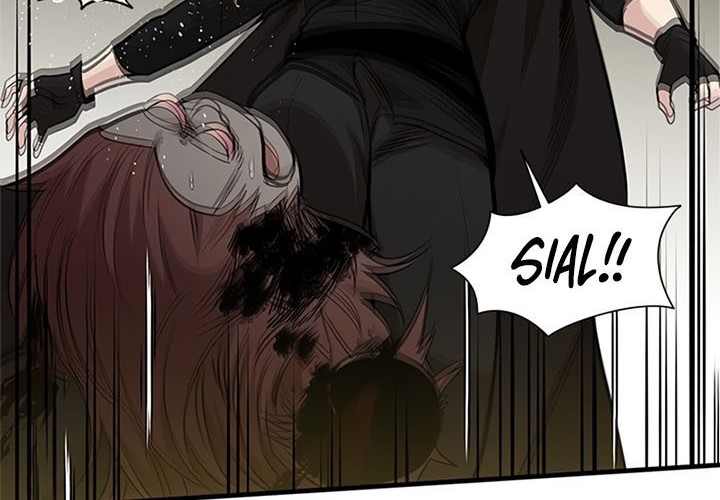 The Tutorial is Too Hard Chapter 54 - halaman 34