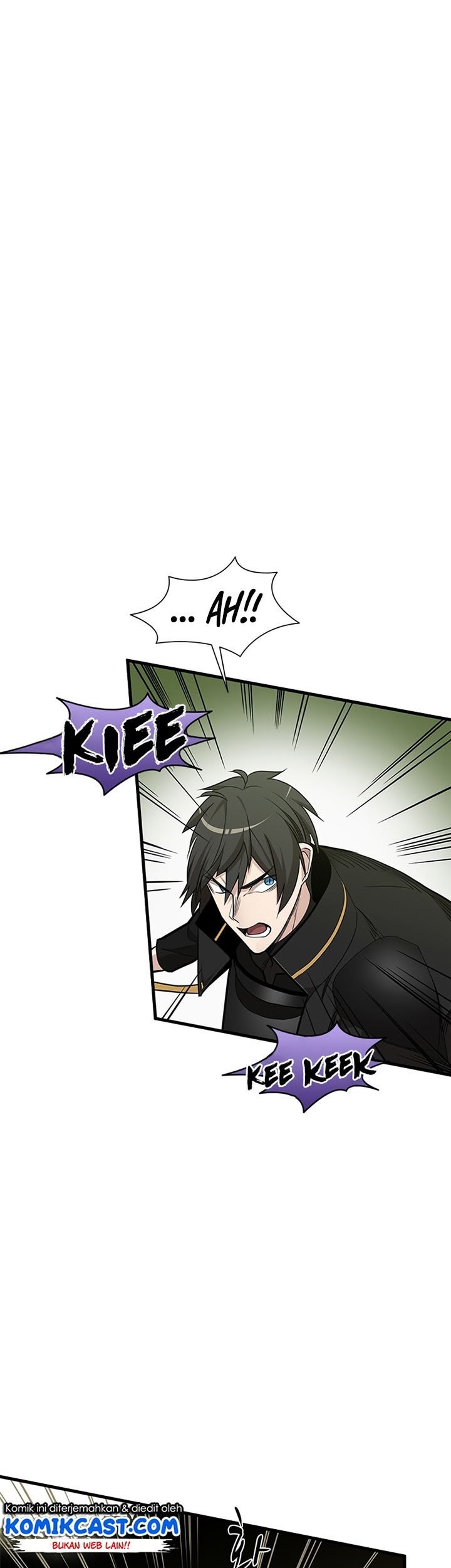 The Tutorial is Too Hard Chapter 54 - halaman 39