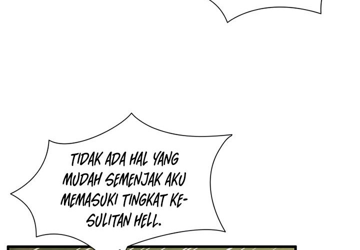 The Tutorial is Too Hard Chapter 54 - halaman 52